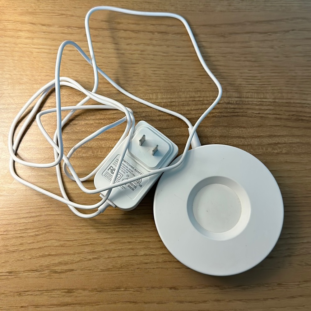 PopSocket PowerPop Wireless Charger